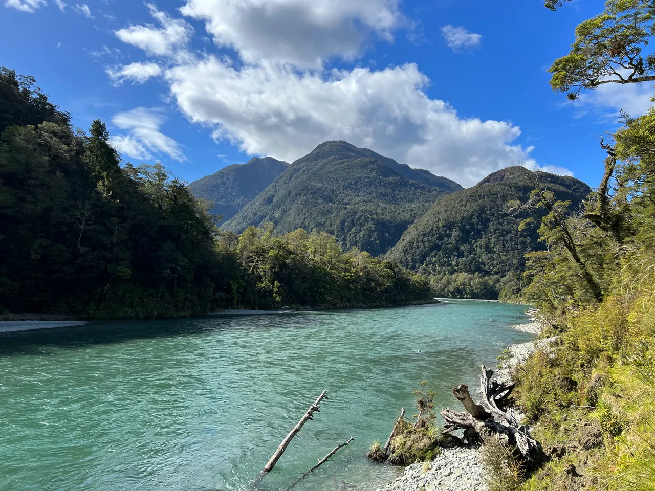 Hollyford Track - Southland, New Zealand - Credit Great South (1)