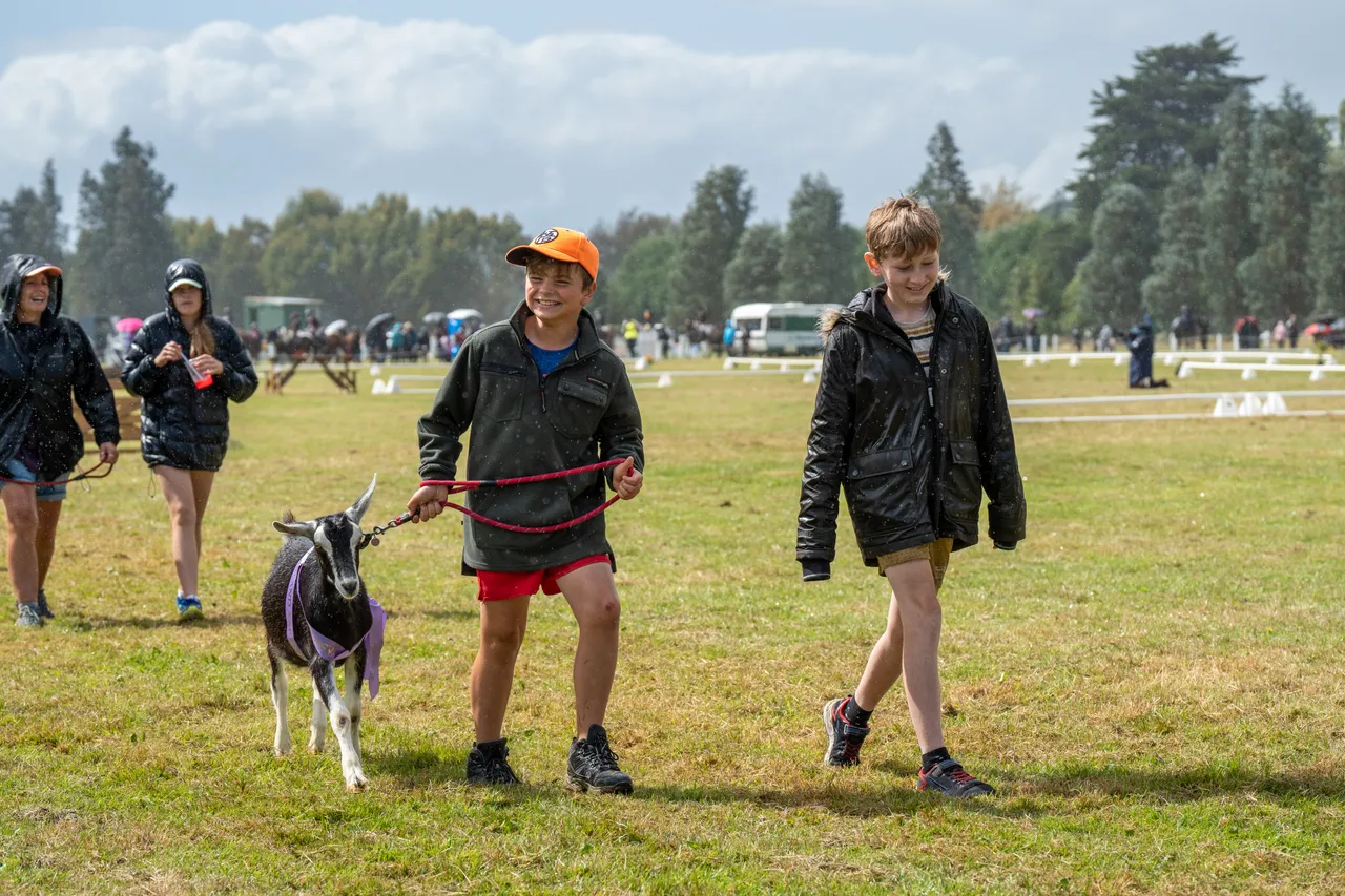 Southland A&P Show - Southland, New Zealand - Credit Great South (54)