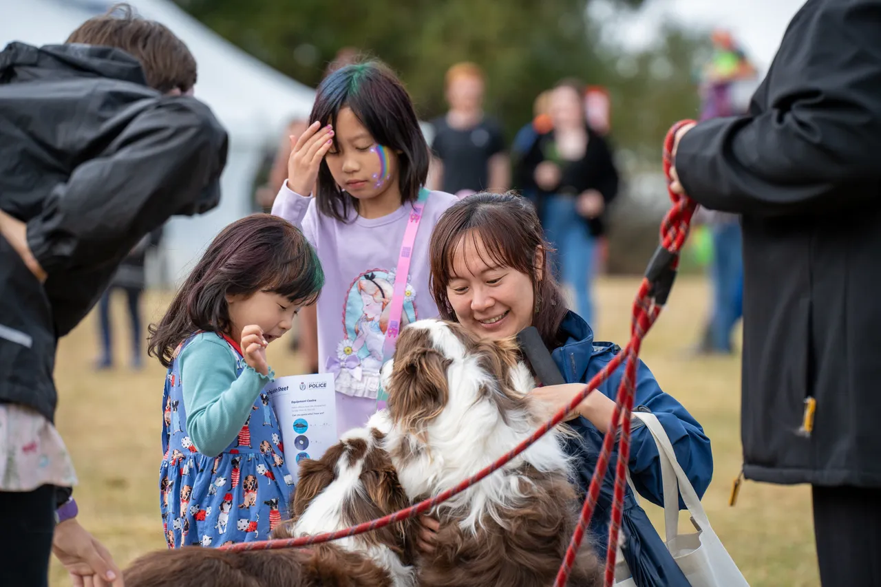 Southland A&P Show - Southland, New Zealand - Credit Great South (51)
