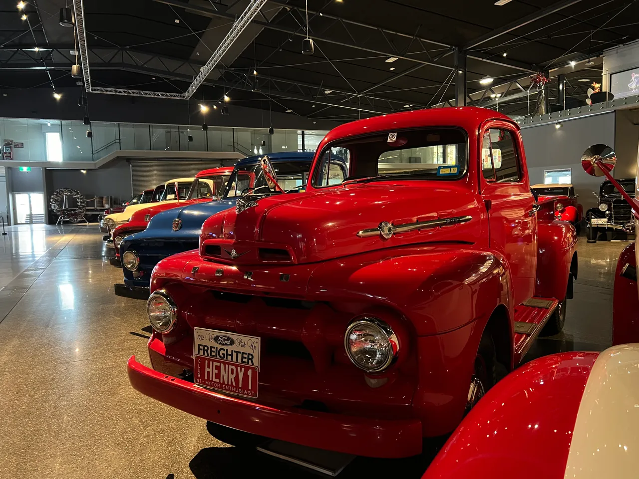 Bill Richardson Transport World, Invercargill - Southland, New Zealand - Credit Great South (38)