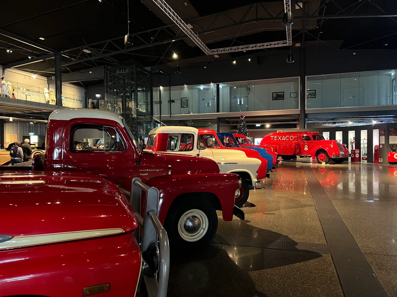 Bill Richardson Transport World, Invercargill - Southland, New Zealand - Credit Great South (37)