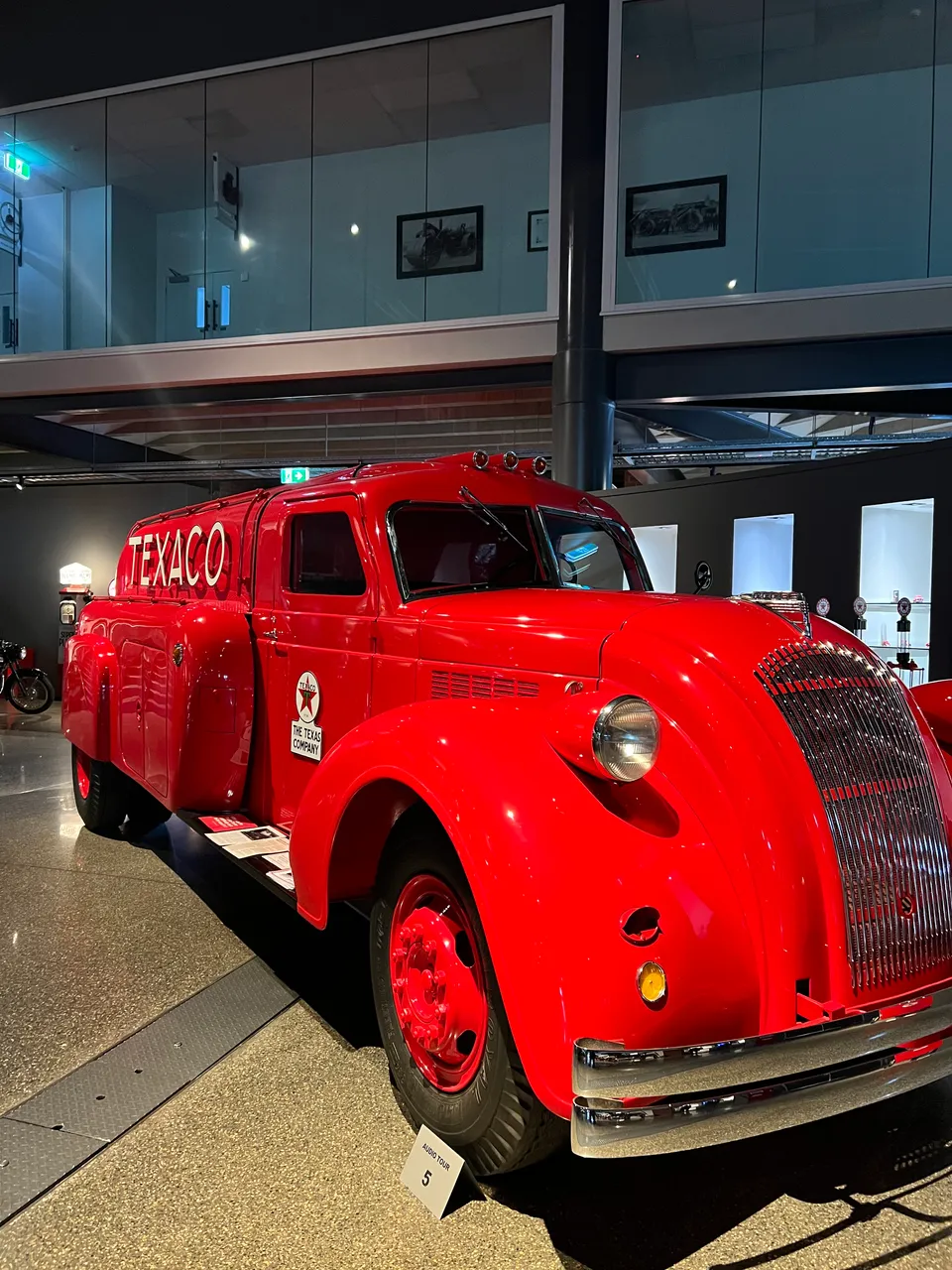 Bill Richardson Transport World, Invercargill - Southland, New Zealand - Credit Great South (40)