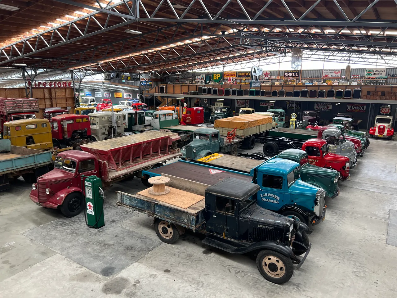 Bill Richardson Transport World, Invercargill - Southland, New Zealand - Credit Great South (10)