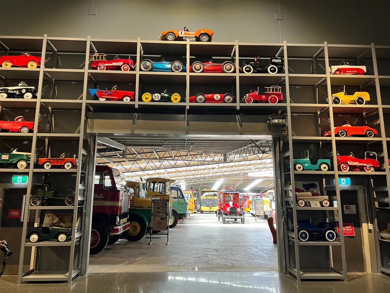 Bill Richardson Transport World, Invercargill - Southland, New Zealand - Credit Great South (30)
