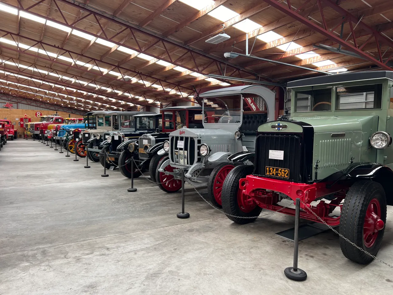 Bill Richardson Transport World, Invercargill - Southland, New Zealand - Credit Great South (25)
