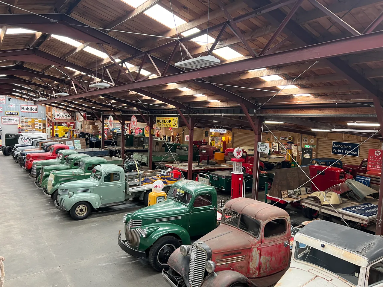 Bill Richardson Transport World, Invercargill - Southland, New Zealand - Credit Great South (18)