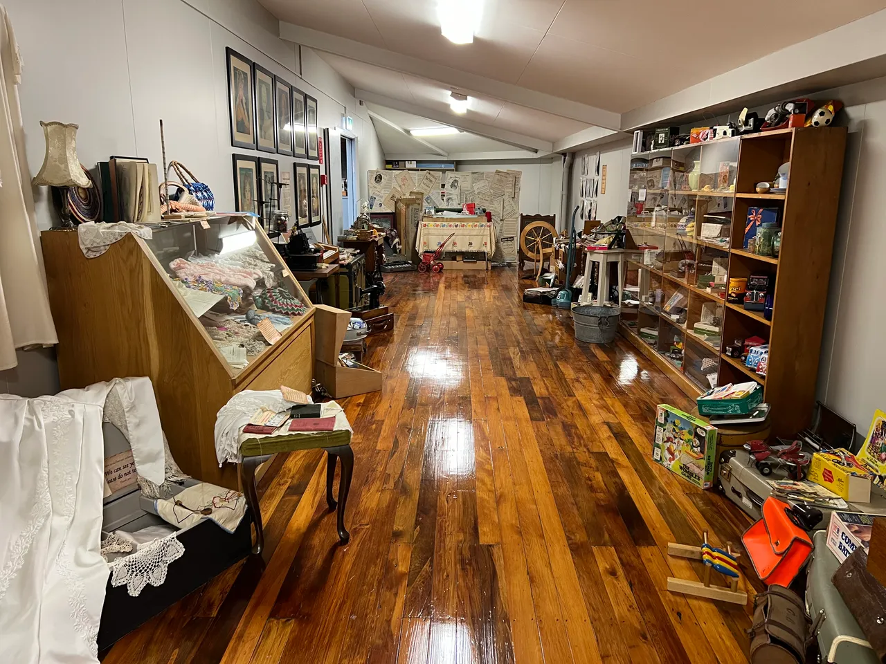 Bill Richardson Transport World, Invercargill - Southland, New Zealand - Credit Great South (17)