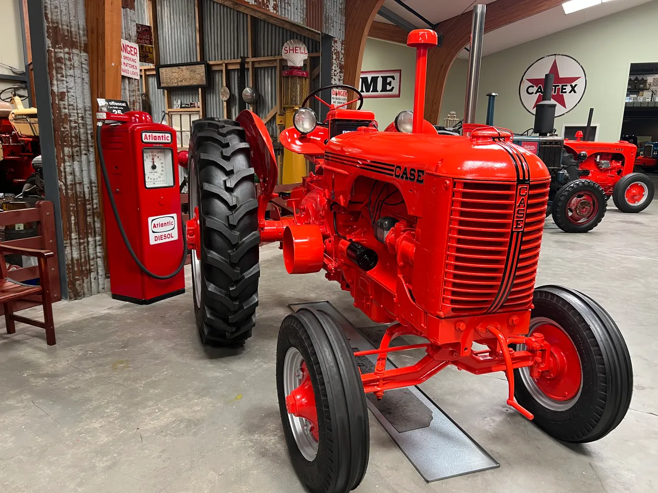 Bill Richardson Transport World, Invercargill - Southland, New Zealand - Credit Great South (7)