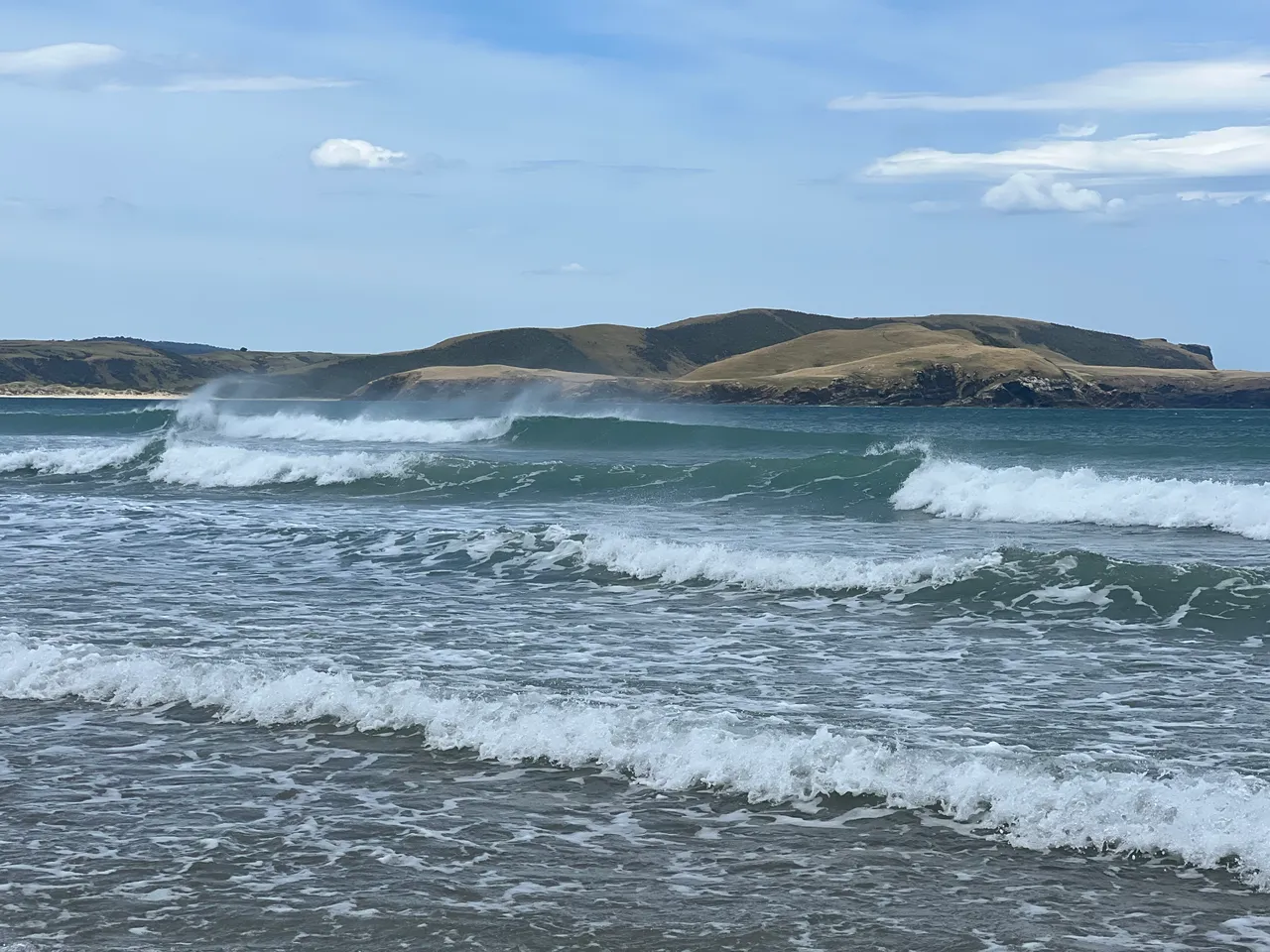 Porpoise Bay, The Catlins - Southland, New Zealand - Credit Great South (3)