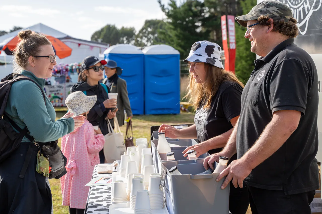 Southland A&P Show - Southland, New Zealand - Credit Great South (8)