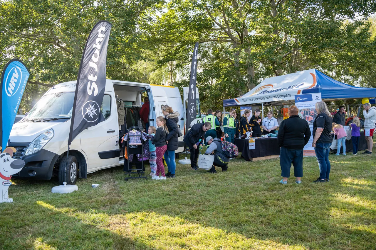 Southland A&P Show - Southland, New Zealand - Credit Great South (4)
