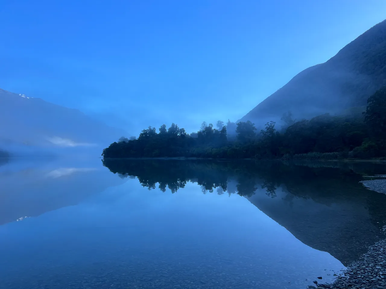 Lake Alabaster, Hollyford Track - Southland, New Zealand - Credit Great South (2)