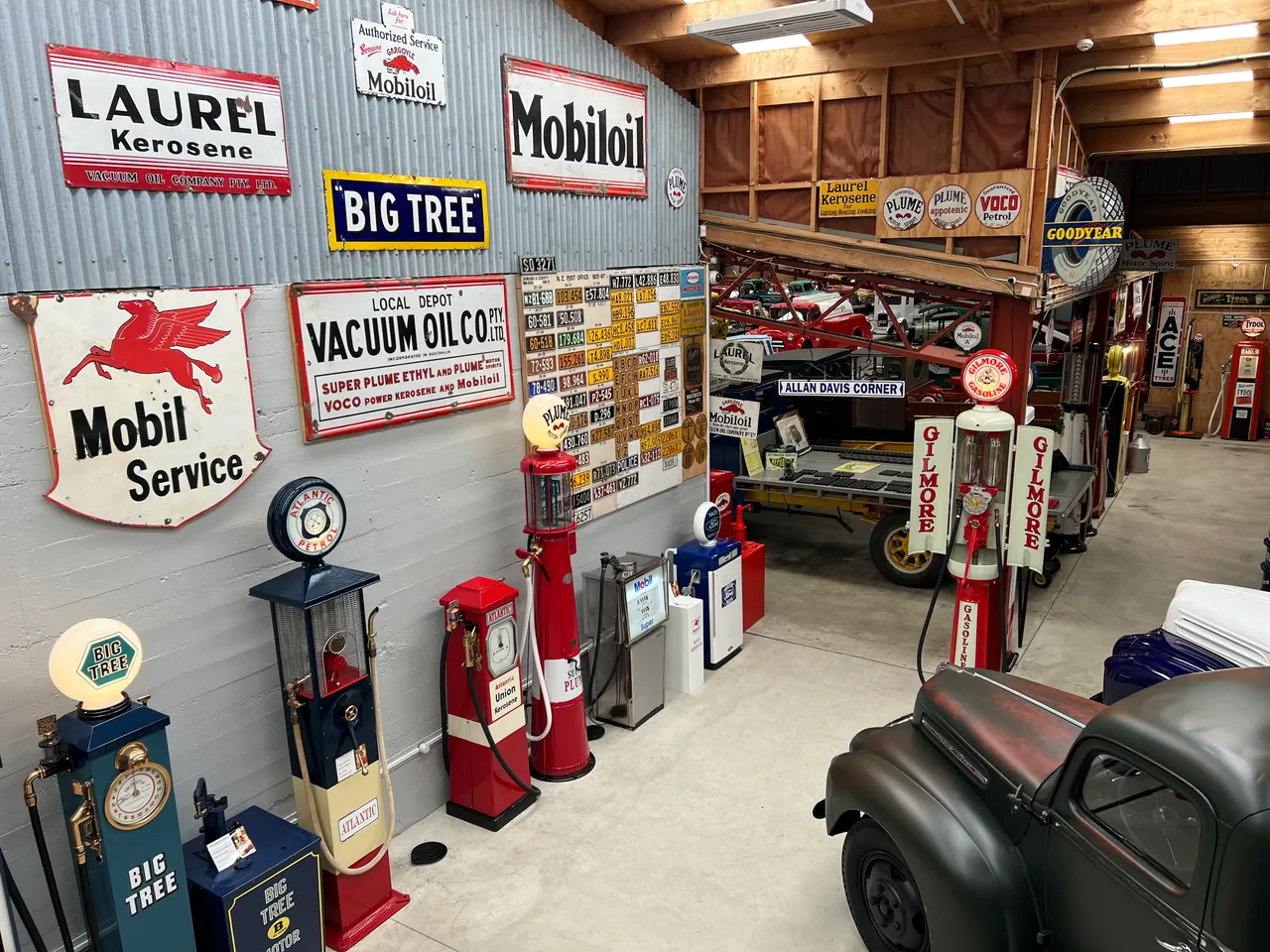 Bill Richardson Transport World, Invercargill - Southland, New Zealand - Credit Great South (14)