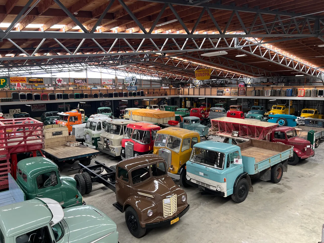 Bill Richardson Transport World, Invercargill - Southland, New Zealand - Credit Great South (9)
