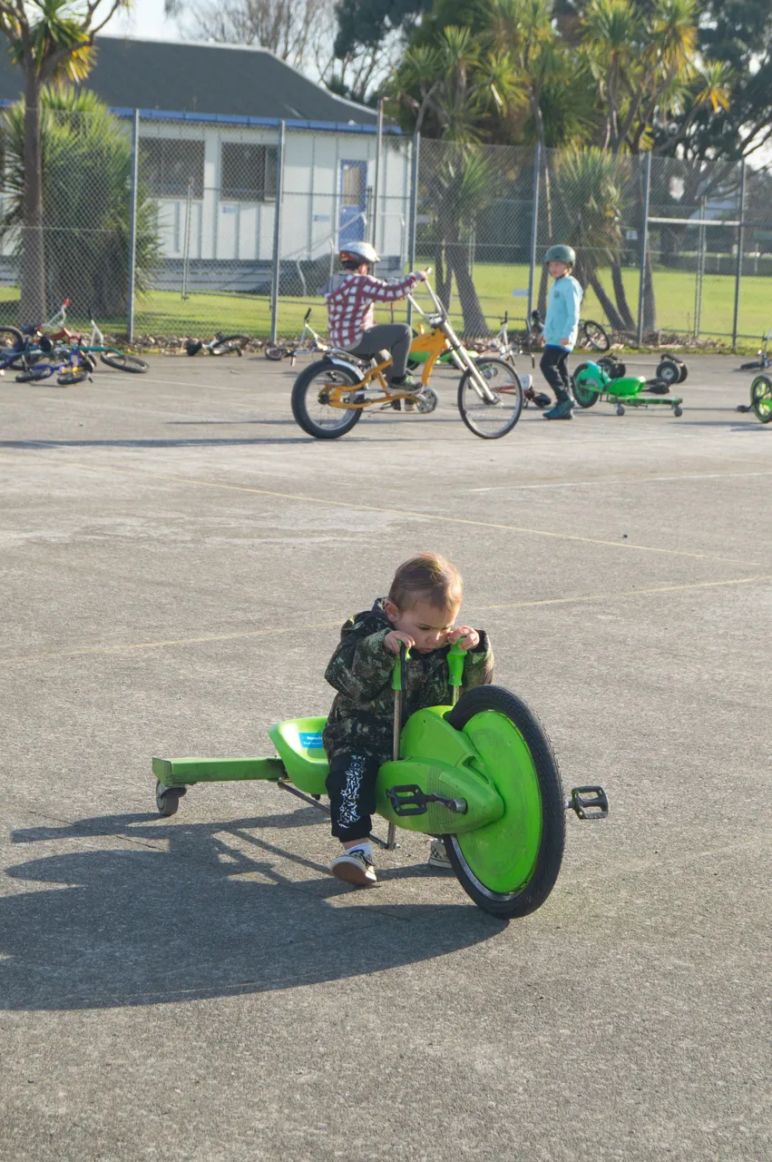ILT Kidzone Festival 2023 - Southland, New Zealand - Credit Great South (66)