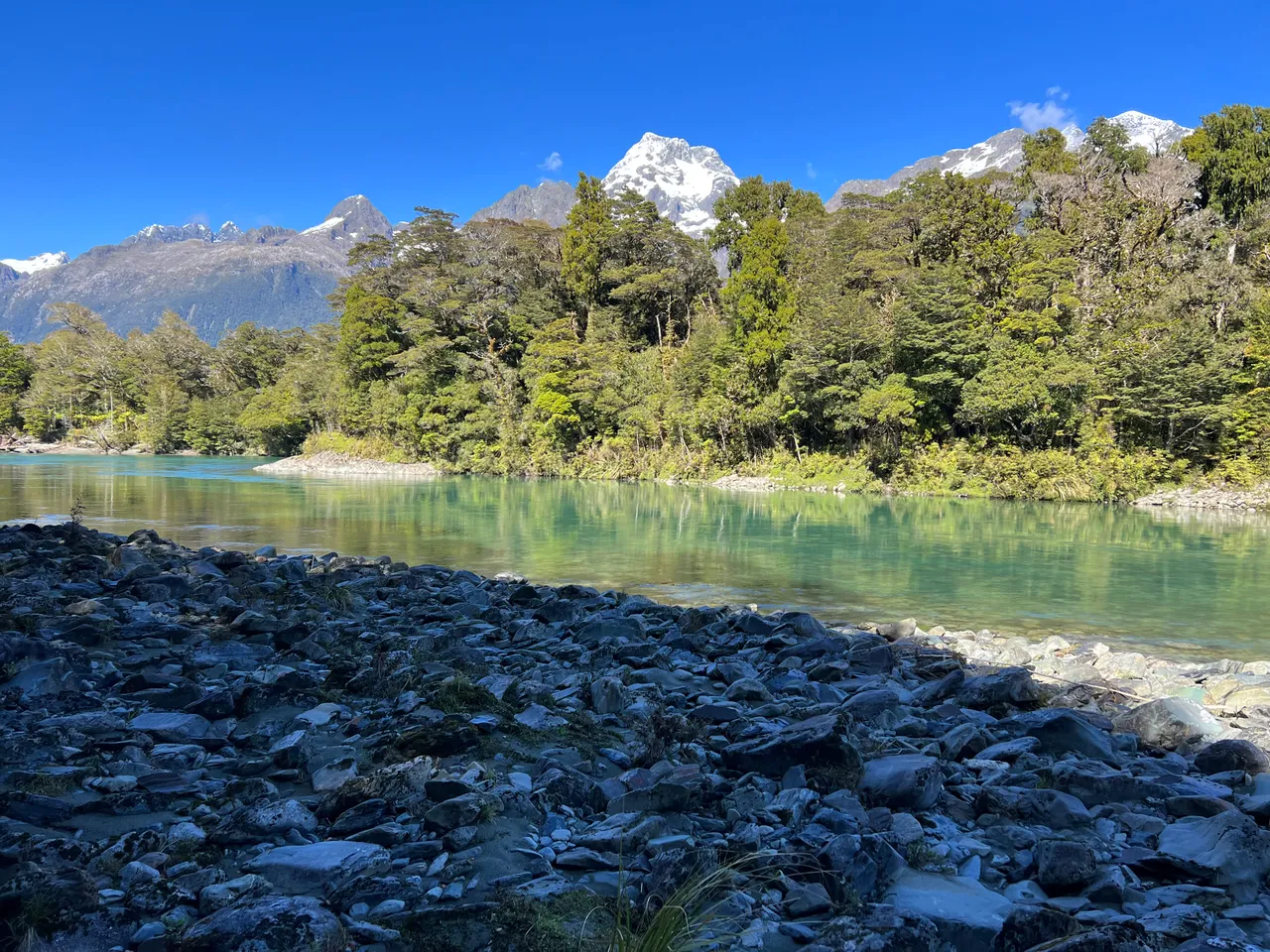 Hollyford Track - Southland, New Zealand - Credit Great South (10)