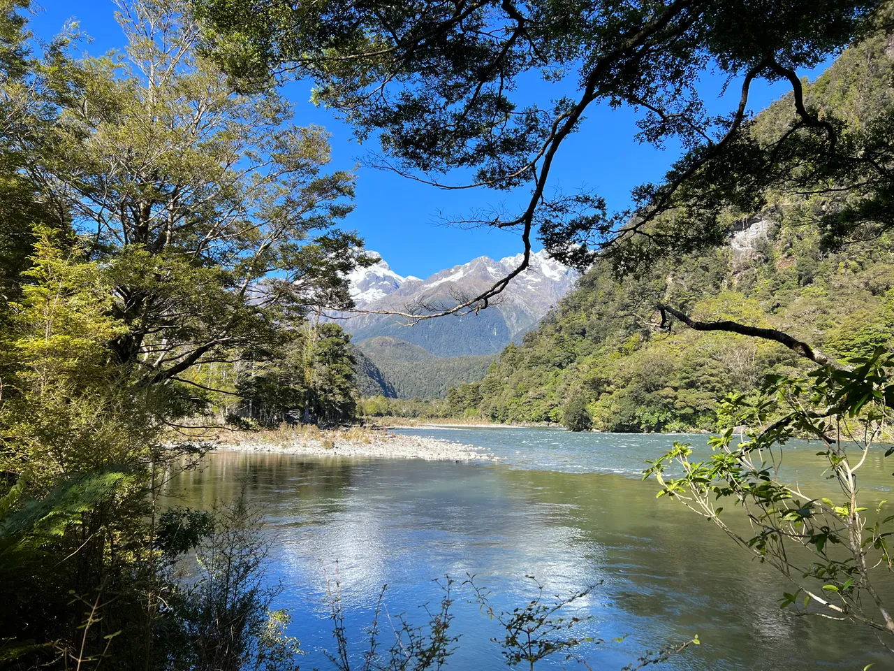 Hollyford Track - Southland, New Zealand - Credit Great South (13)