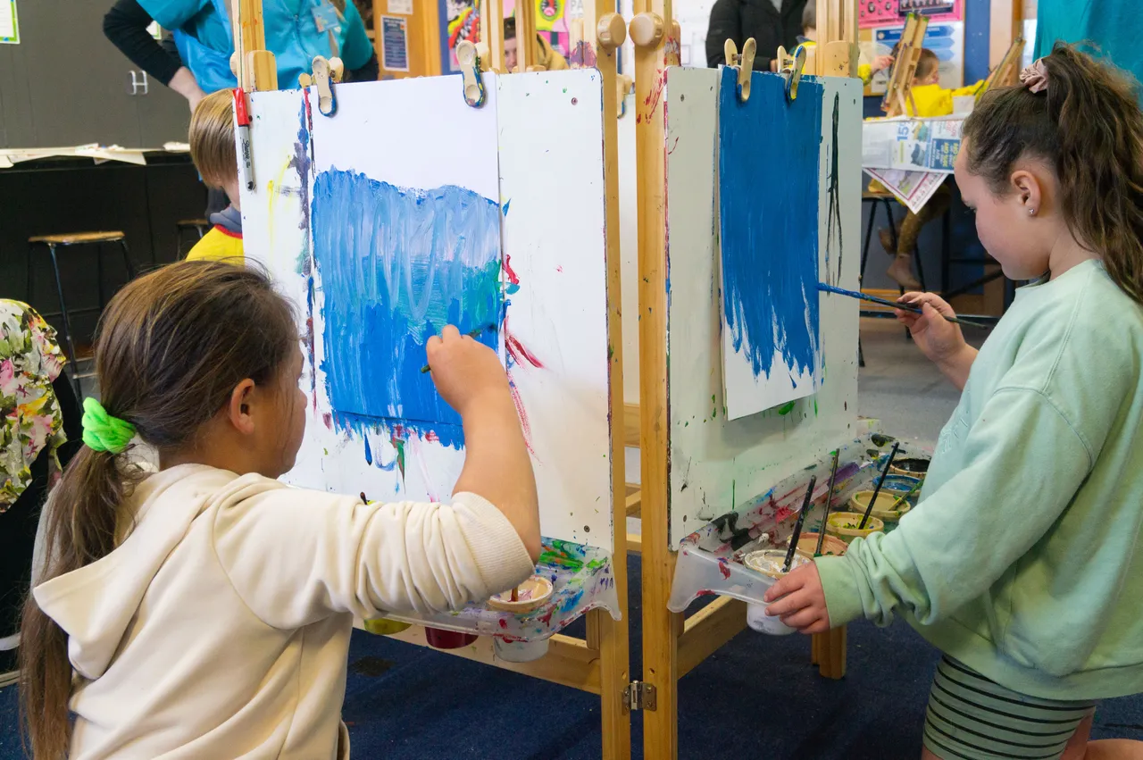 ILT Kidzone Festival 2023 - Southland, New Zealand - Credit Great South (60)