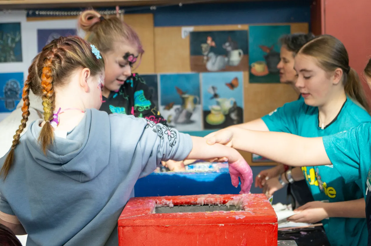 ILT Kidzone Festival 2023 - Southland, New Zealand - Credit Great South (64)