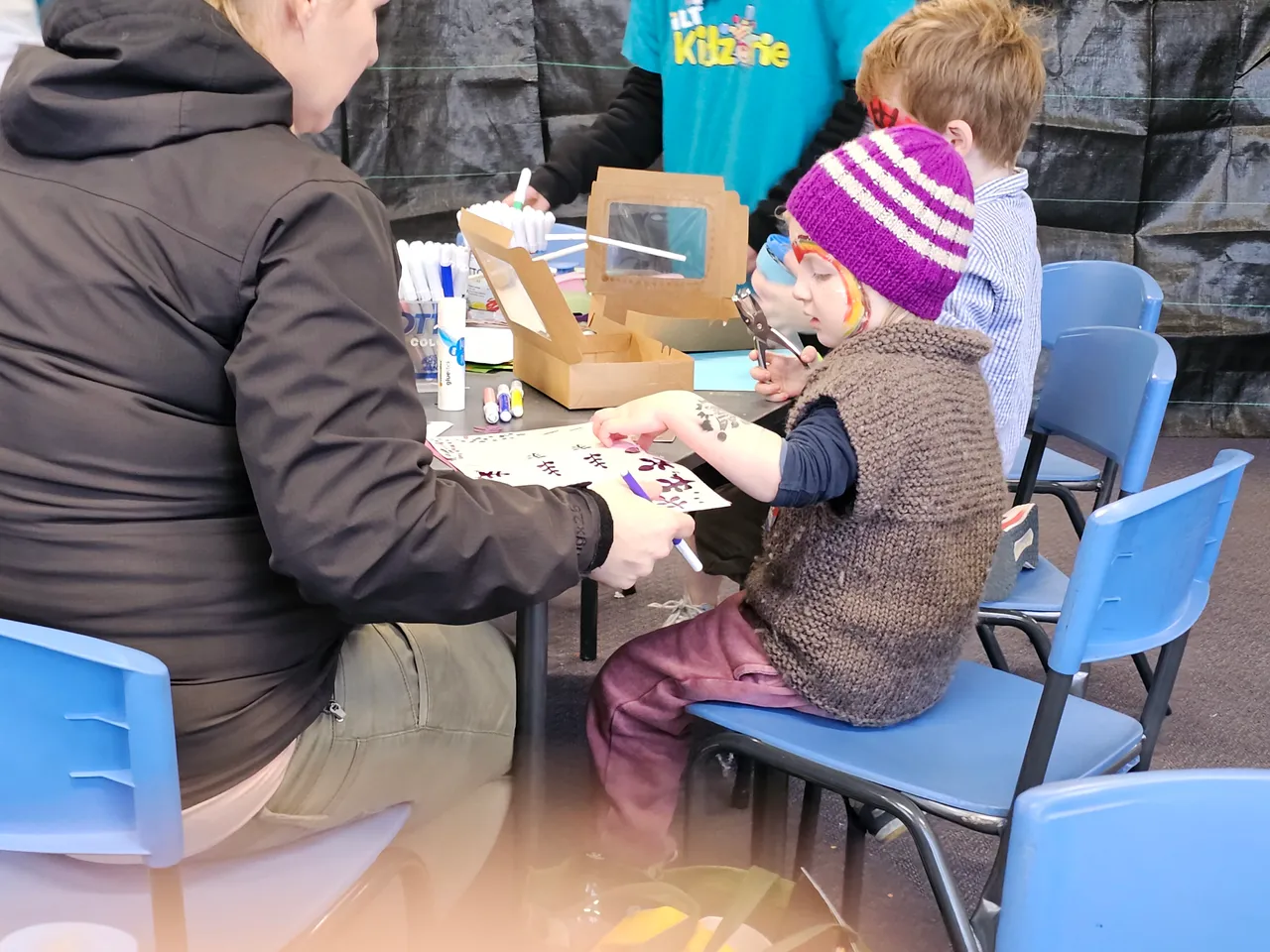 ILT Kidzone Festival - Southland, New Zealand - Credit Great South (41)