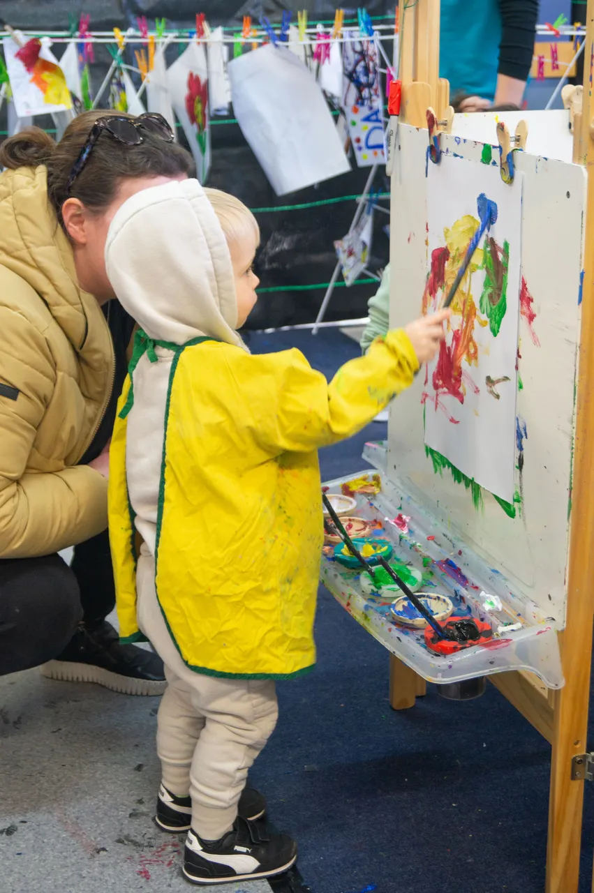 ILT Kidzone Festival 2023 - Southland, New Zealand - Credit Great South (58)