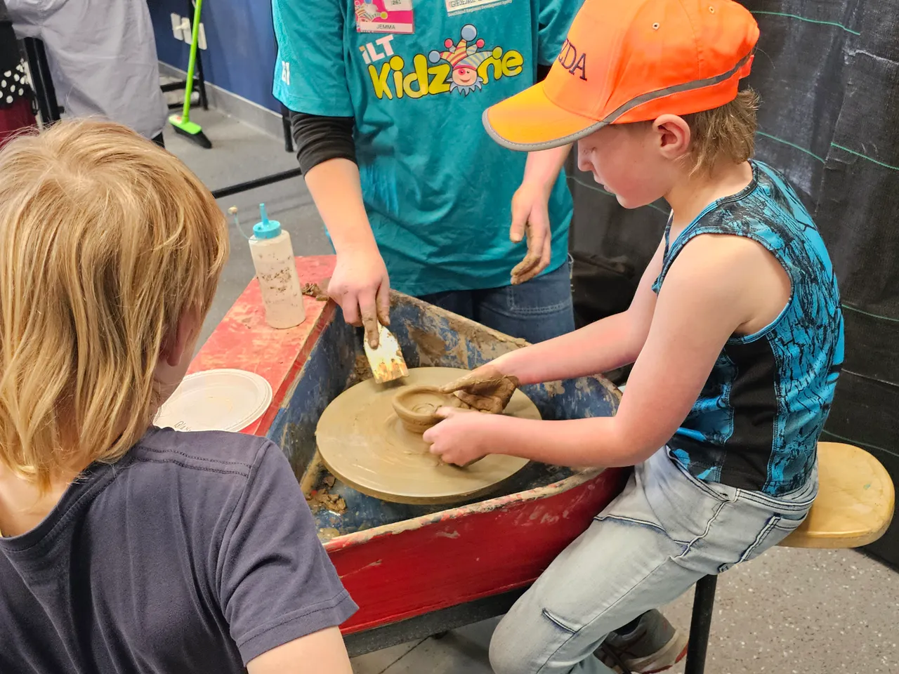 ILT Kidzone Festival - Southland, New Zealand - Credit Great South (44)