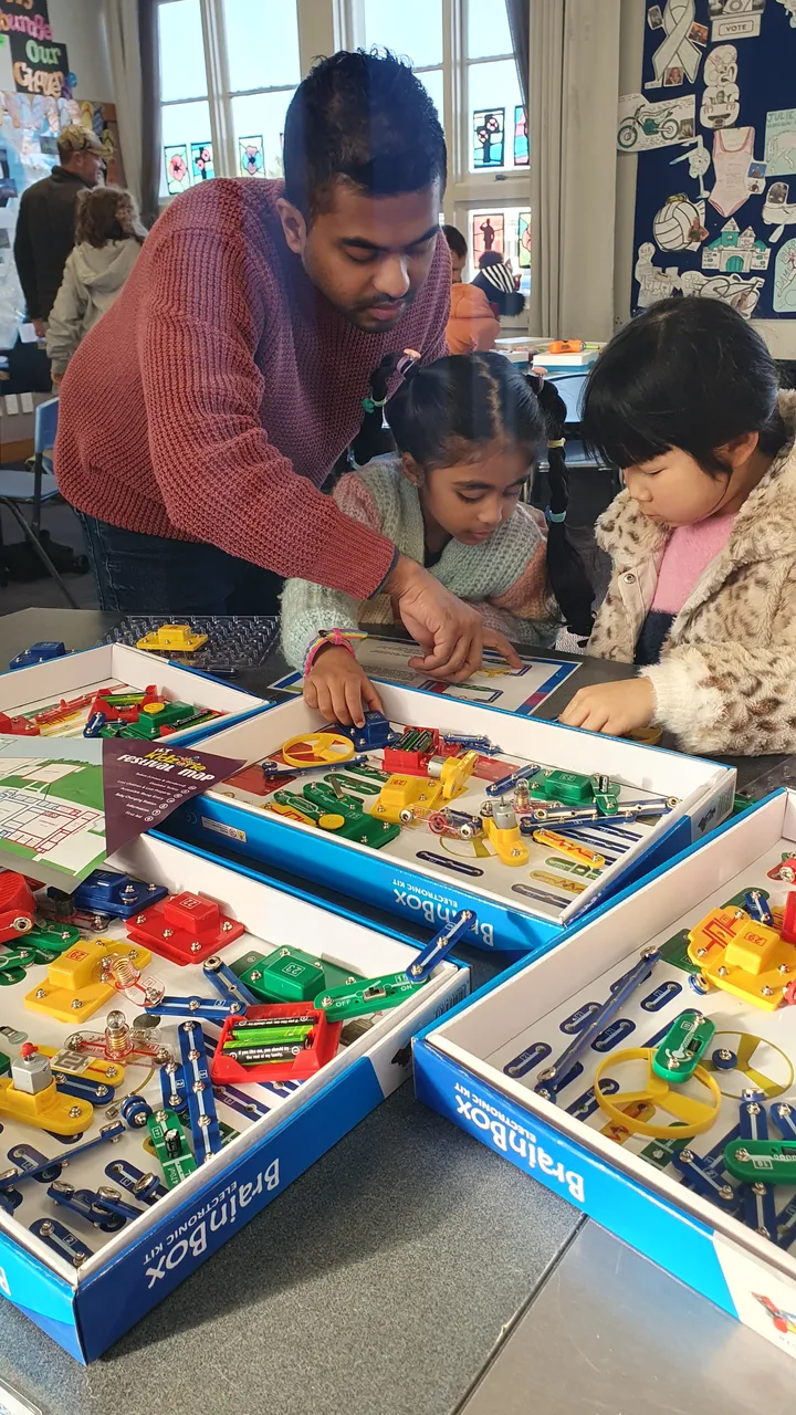 ILT Kidzone Festival - Southland, New Zealand - Credit Great South (19)