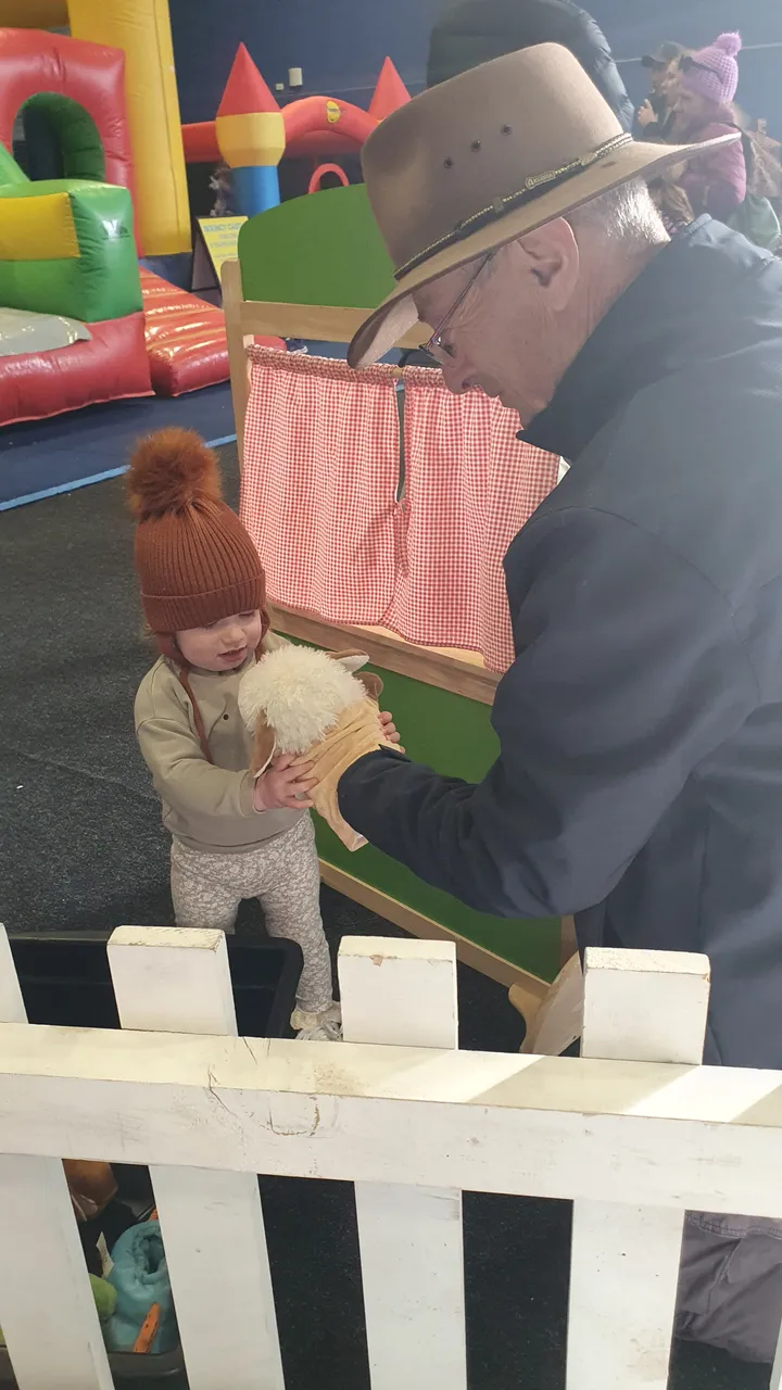 ILT Kidzone Festival - Southland, New Zealand - Credit Great South (38)