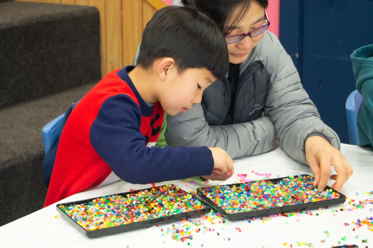 ILT Kidzone Festival 2023 - Southland, New Zealand - Credit Great South (31)