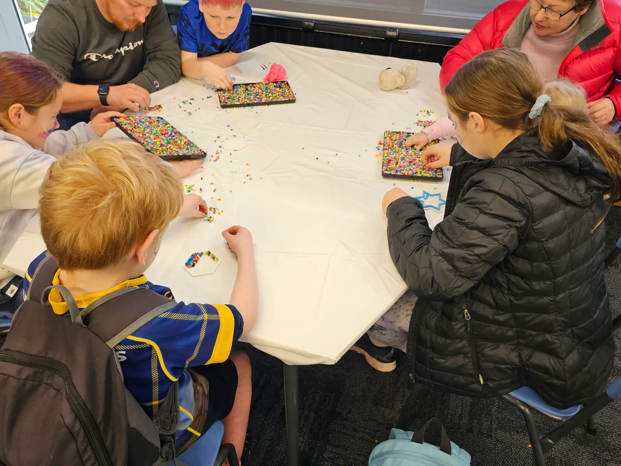 ILT Kidzone Festival - Southland, New Zealand - Credit Great South (5)