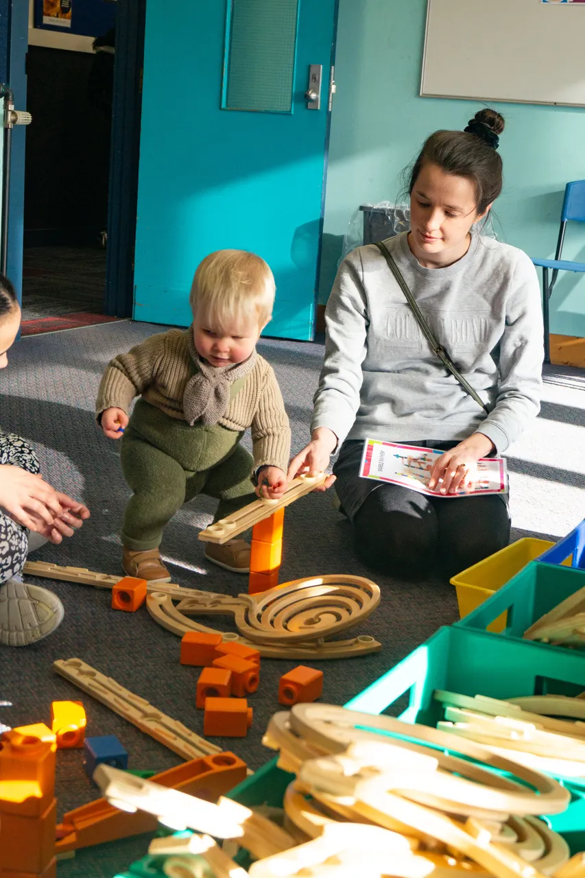 ILT Kidzone Festival 2023 - Southland, New Zealand - Credit Great South (37)