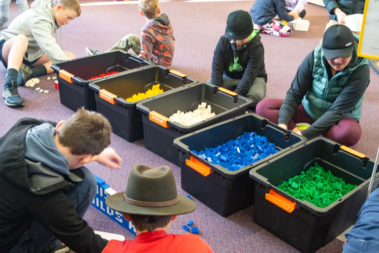 ILT Kidzone Festival 2023 - Southland, New Zealand - Credit Great South (27)