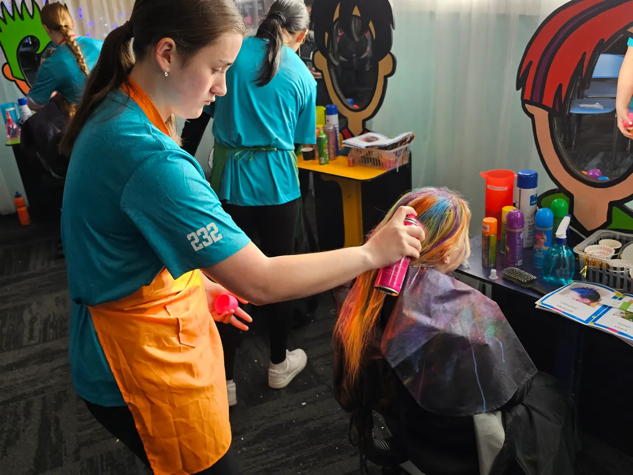 ILT Kidzone Festival - Southland, New Zealand - Credit Great South (9)