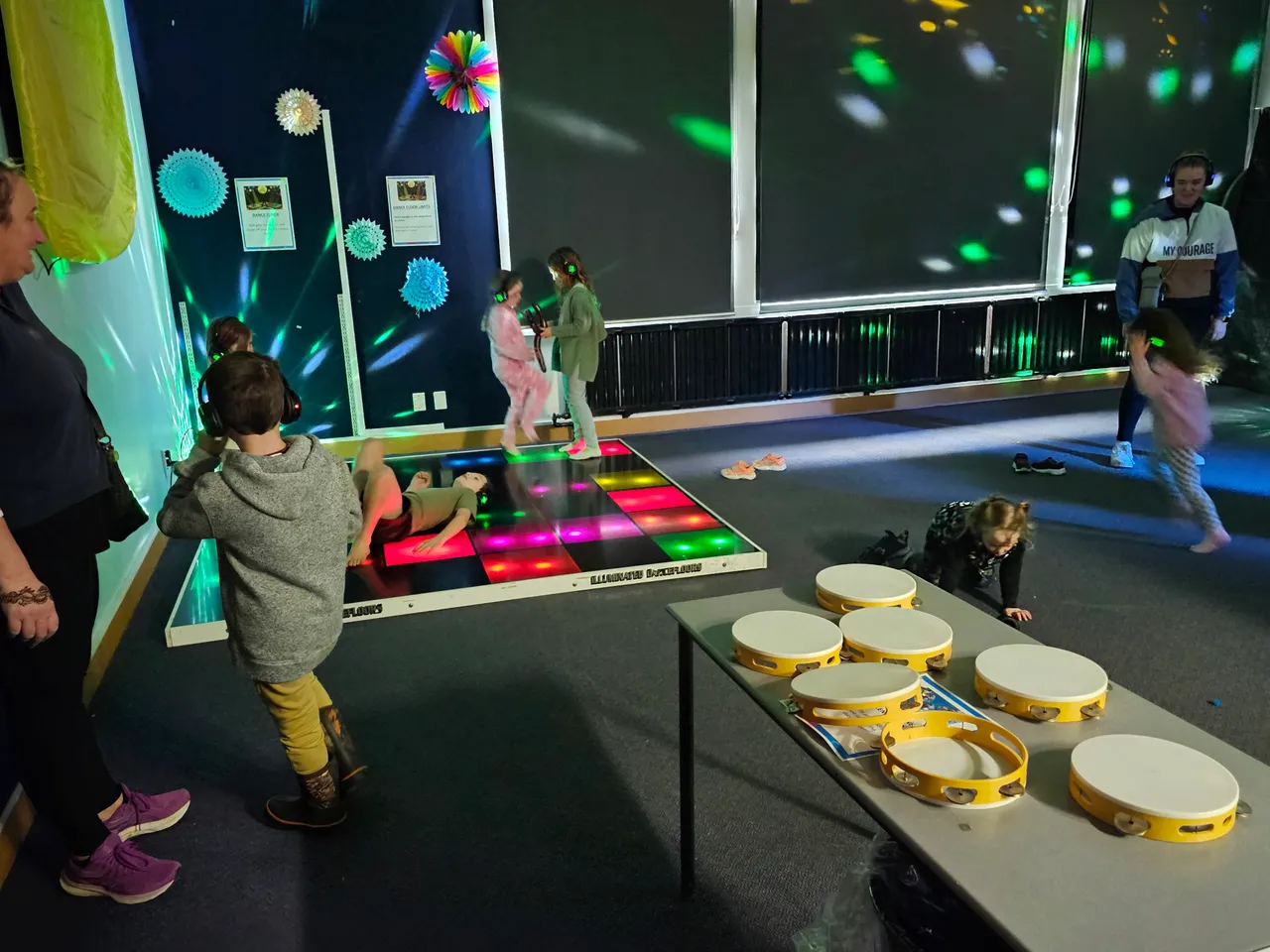 ILT Kidzone Festival - Southland, New Zealand - Credit Great South (6)