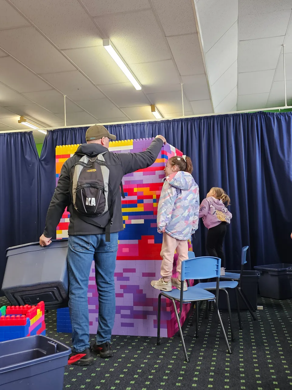 ILT Kidzone Festival - Southland, New Zealand - Credit Great South (1)