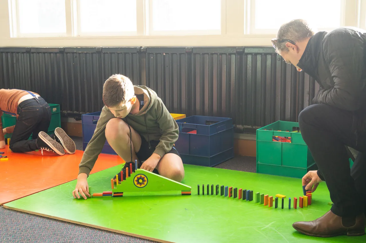 ILT Kidzone Festival 2023 - Southland, New Zealand - Credit Great South (36)