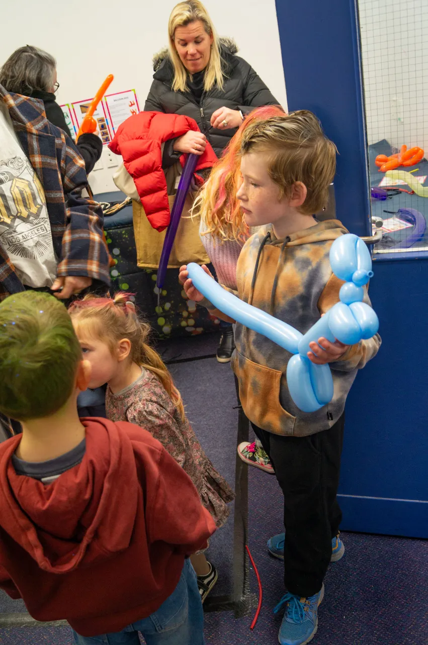 ILT Kidzone Festival 2023 - Southland, New Zealand - Credit Great South (29)