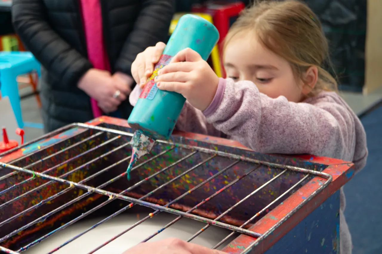 ILT Kidzone Festival 2023 - Southland, New Zealand - Credit Great South (24)