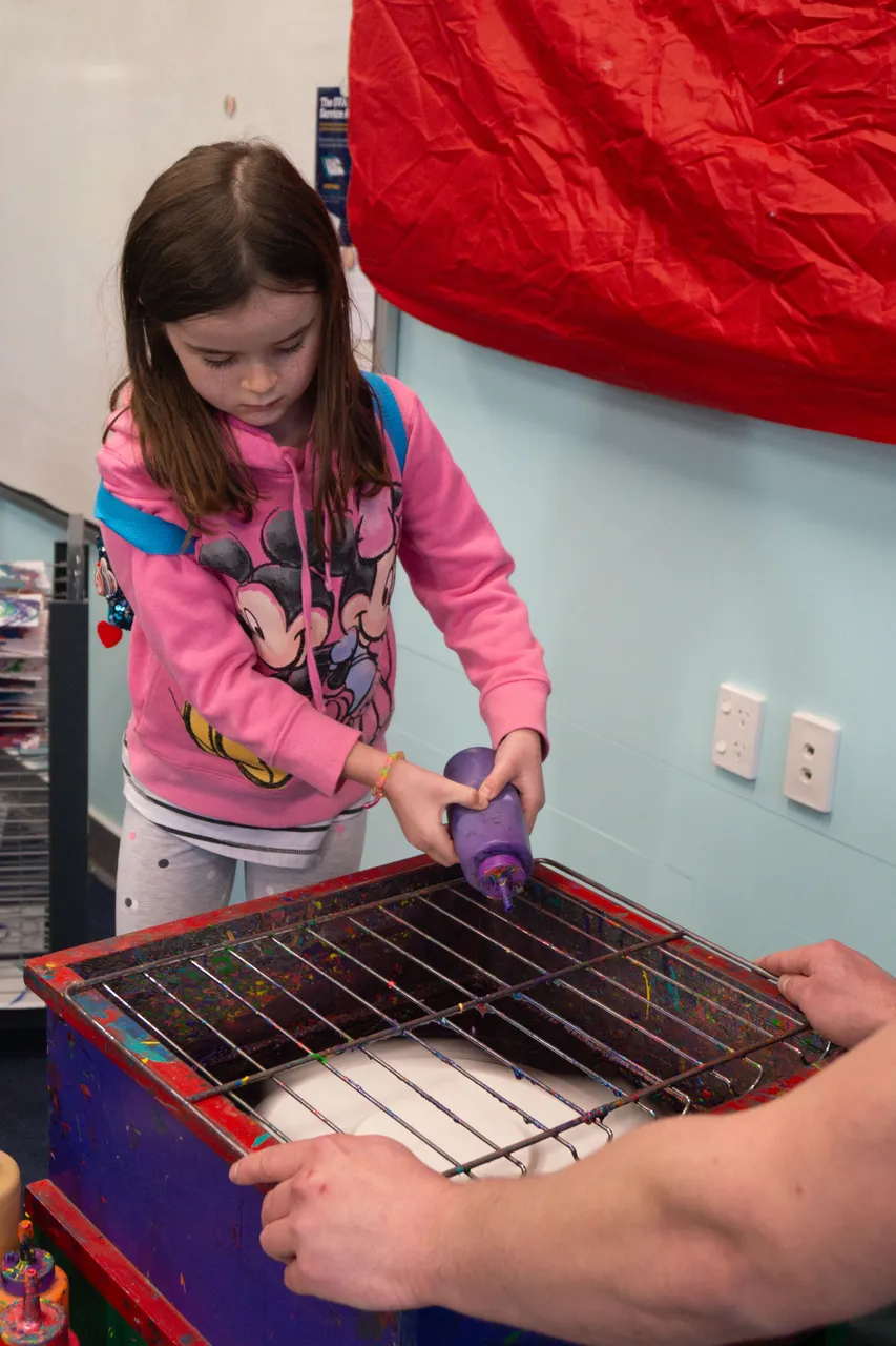ILT Kidzone Festival 2023 - Southland, New Zealand - Credit Great South (23)
