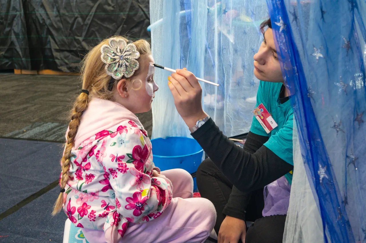 ILT Kidzone Festival 2023 - Southland, New Zealand - Credit Great South (19)