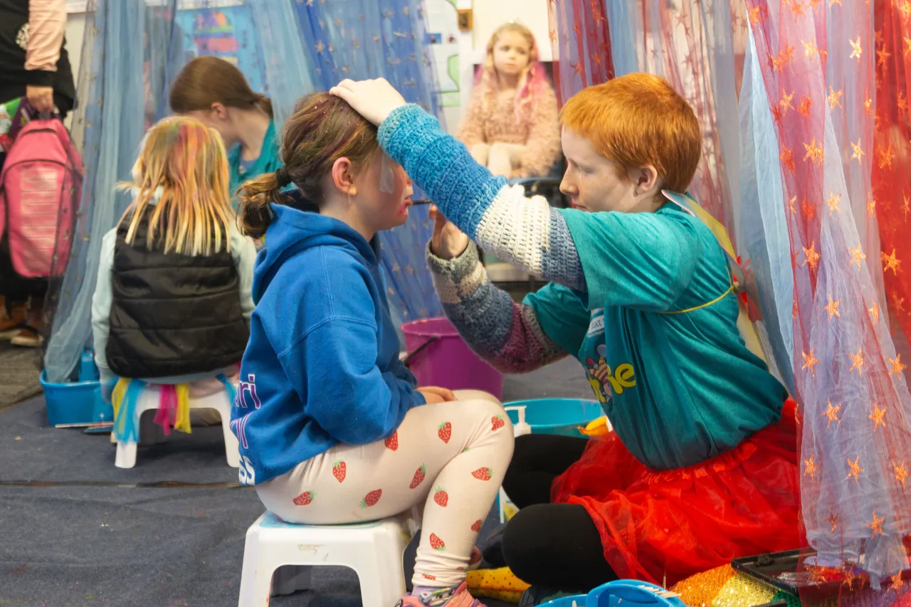 ILT Kidzone Festival 2023 - Southland, New Zealand - Credit Great South (18)