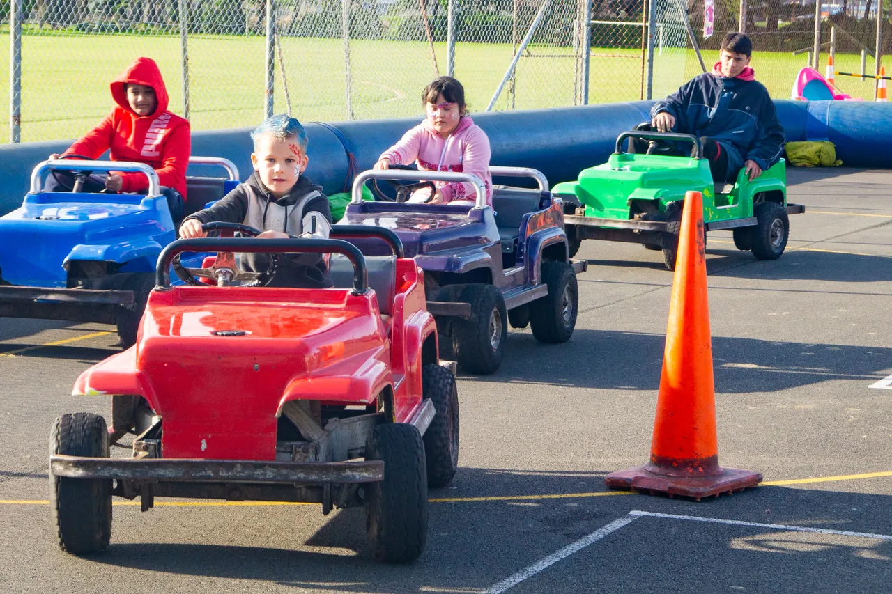 ILT Kidzone Festival 2023 - Southland, New Zealand - Credit Great South (86)