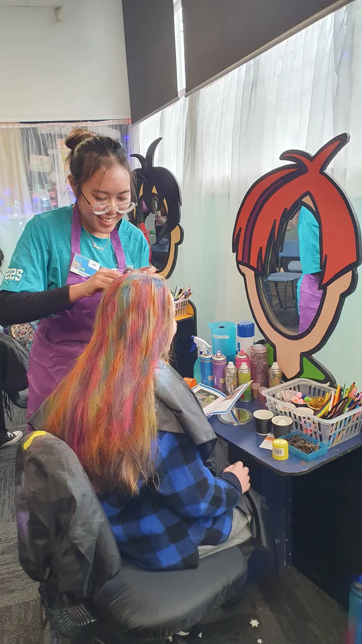 ILT Kidzone Festival - Southland, New Zealand - Credit Great South (50)