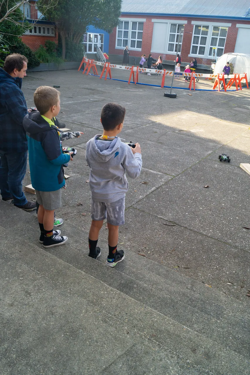 ILT Kidzone Festival 2023 - Southland, New Zealand - Credit Great South (20)