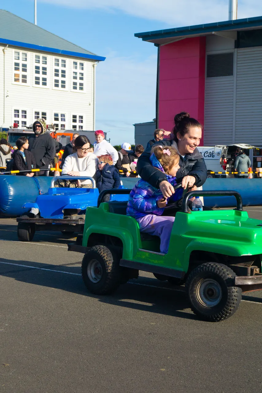 ILT Kidzone Festival 2023 - Southland, New Zealand - Credit Great South (84)