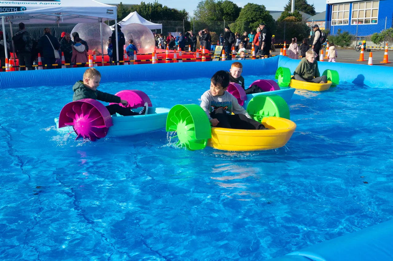 ILT Kidzone Festival 2023 - Southland, New Zealand - Credit Great South (81)