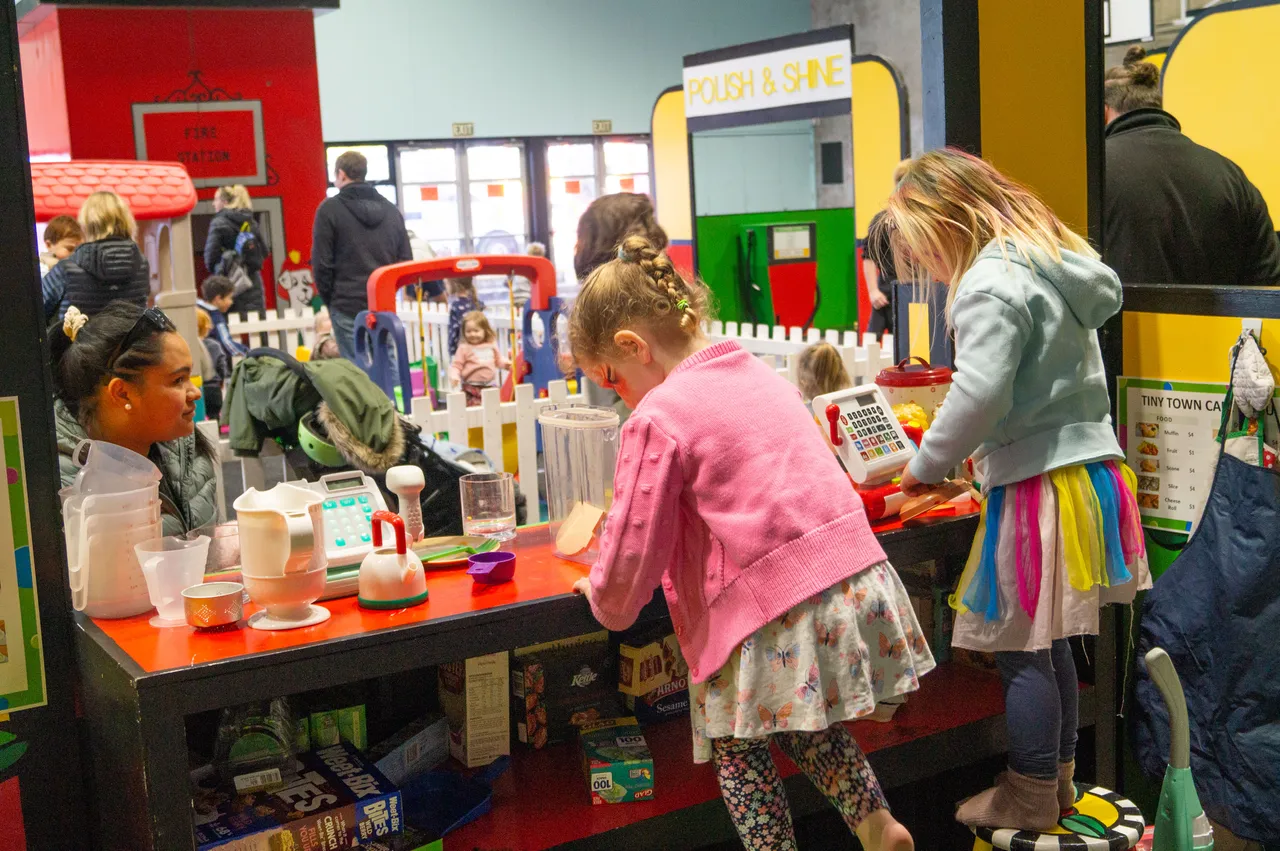 ILT Kidzone Festival 2023 - Southland, New Zealand - Credit Great South (6)