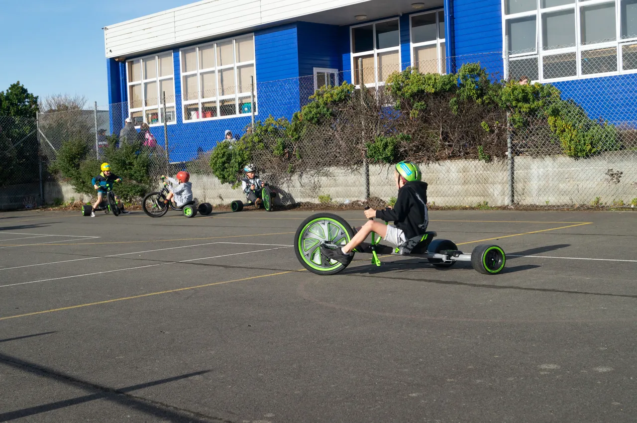 ILT Kidzone Festival 2023 - Southland, New Zealand - Credit Great South (72)