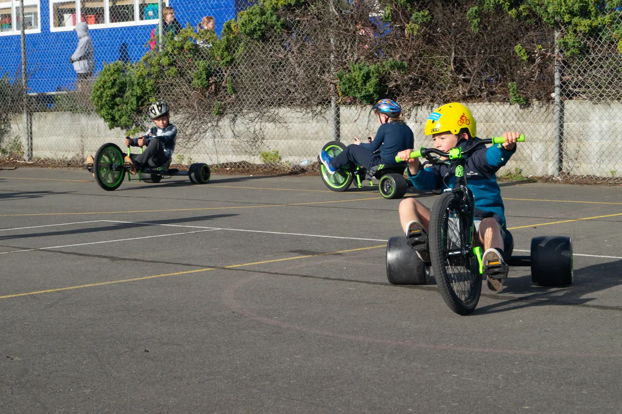 ILT Kidzone Festival 2023 - Southland, New Zealand - Credit Great South (73)