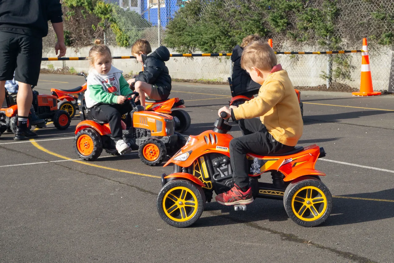 ILT Kidzone Festival 2023 - Southland, New Zealand - Credit Great South (71)